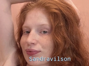 Sandravilson