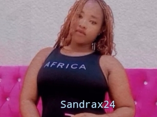Sandrax24