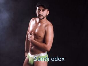 Sandrodex
