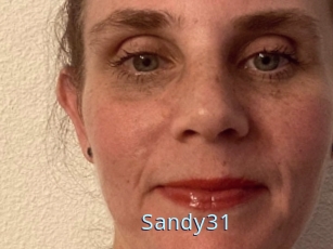 Sandy31