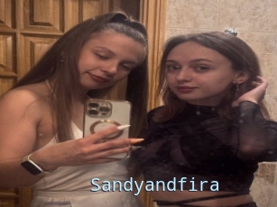 Sandyandfira