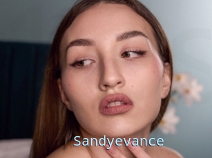 Sandyevance