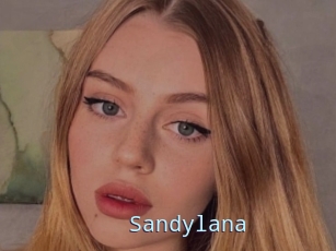Sandylana