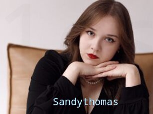 Sandythomas