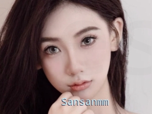Sansanmm