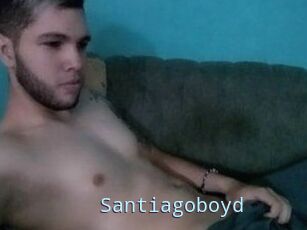 Santiagoboyd