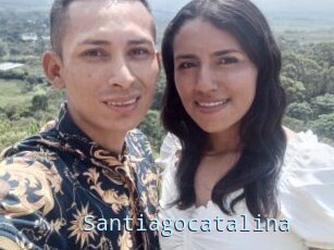 Santiagocatalina