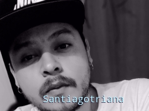 Santiagotriana
