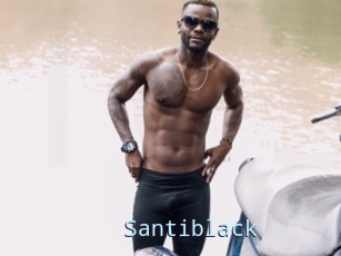 Santiblack