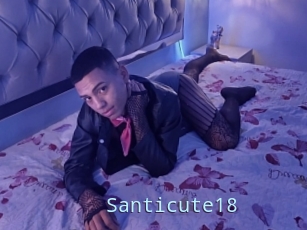 Santicute18
