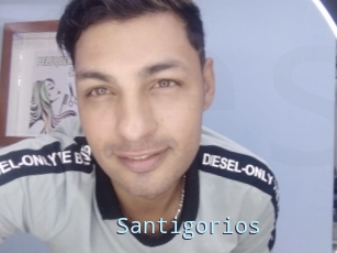 Santigorios