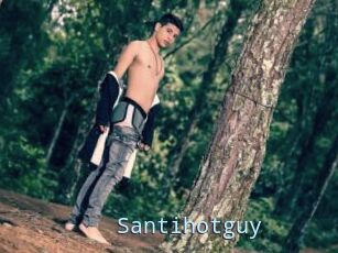 Santihotguy