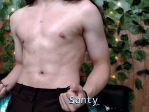 Santy