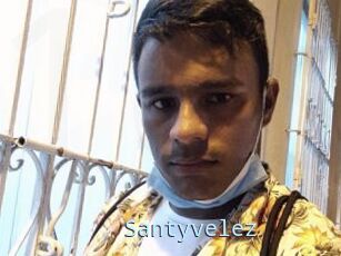 Santyvelez