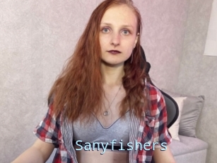 Sanyfishers