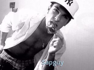 Sapguy