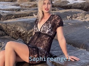 Saphireangel