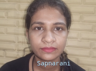 Sapnarani