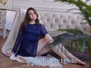 Sapphirenight