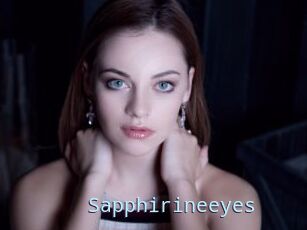 Sapphirineeyes