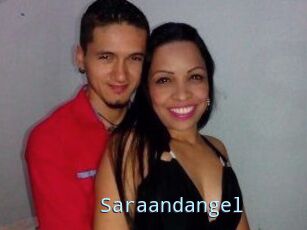 Saraandangel