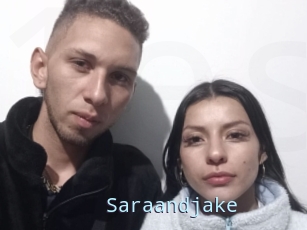 Saraandjake