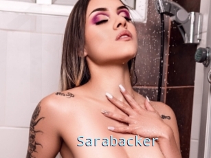 Sarabacker