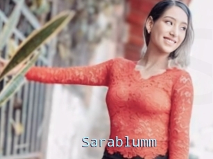 Sarablumm