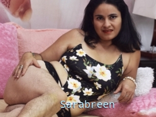 Sarabreen