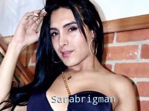Sarabrigman