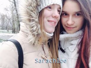Sarachloe