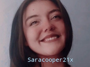Saracooper21x