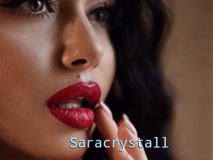 Saracrystall