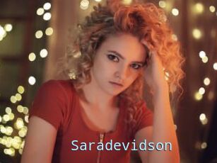 Saradevidson