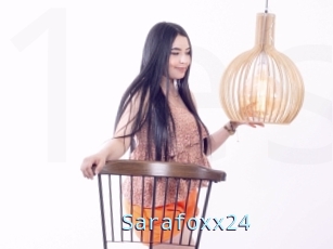 Sarafoxx24