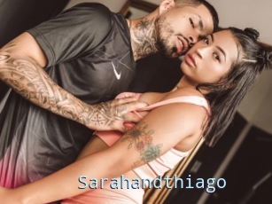 Sarahandthiago