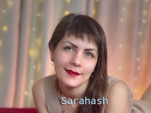 Sarahash