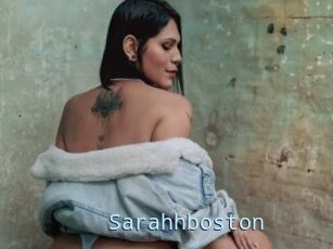 Sarahhboston