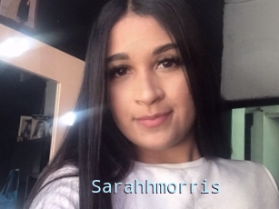 Sarahhmorris