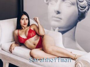 Sarahhoffman