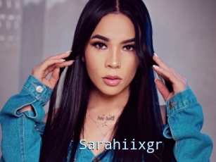 Sarahiixgr