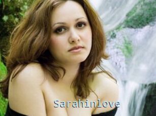 Sarahinlove