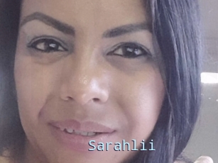 Sarahlii