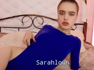 Sarahloun