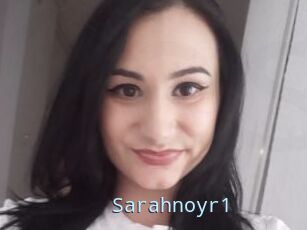 Sarahnoyr1