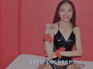 Sarahparkeers