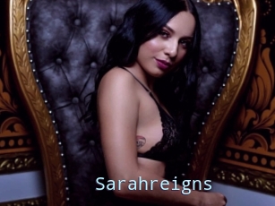 Sarahreigns