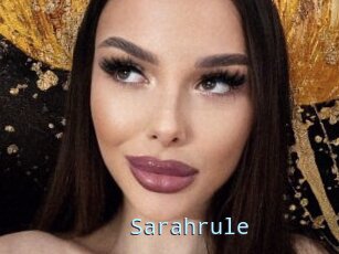 Sarahrule