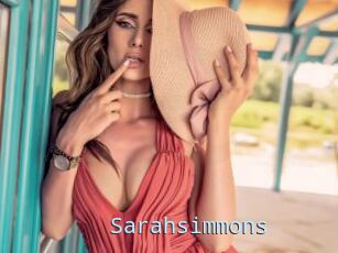 Sarahsimmons