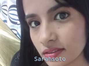 Sarahsoto